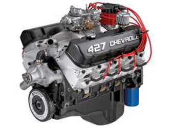 C283C Engine